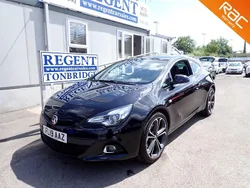 Black Used 2019 Vauxhall Astra Edition Coupe | £9,995 (Good price)
