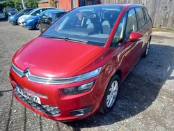 Red Used 2014 Citroën Grand C4 Picasso VTR Sport MPV | £5,495 (Fair price)
