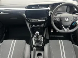 Blue Used 2023 Vauxhall Corsa | £14,781 (Fair price)