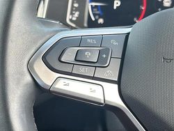 Grey Used 2025 VW Polo Black Edition Hatchback | £22,699 (Fair price)