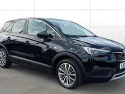 Used 2020 Vauxhall Crossland X SUV | £8,372 (Fair price)
