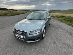 Grey Used 2010 Audi A3 Sport Hatchback | £2,995 (Fair price)