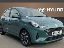 Other New 2025 Hyundai i10 Advanced Hatchback | £15,488 (Fair price)