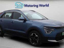 Used 2023 Kia e-Niro SUV | £17,100 (Super price)