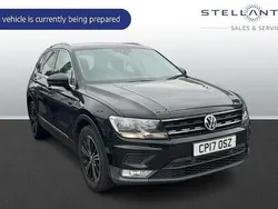 Used 2019 VW Tiguan SE SUV | £10,352 (Good price)