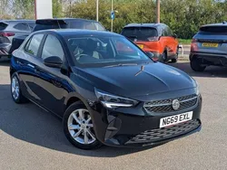 Used 2020 Vauxhall Corsa Hatchback | £9,999 (Good price)