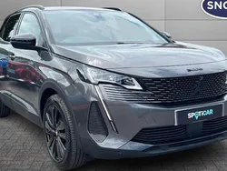 Used 2022 Peugeot 3008 Premium Estate | £20,143 (Fair price)