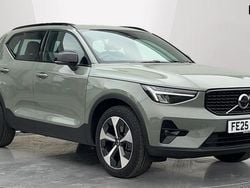 Green Used 2025 Volvo XC40 Plus SUV | £33,155 (Fair price)