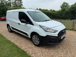 White Used 2019 Ford Transit Van | £7,950 (Super price)
