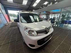 White Used 2019 Renault Kangoo Business MPV | £4,495 (Fair price)