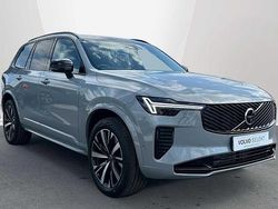 Vapour grey New 2025 Volvo XC90 Ultra SUV | £72,995