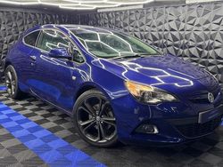 Used 2015 Vauxhall Astra GTC Edition Coupe | £3,495 (Fair price)
