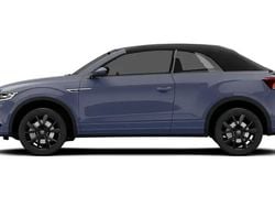 New 2026 VW T-Roc Cabriolet Style Cabriolet | £36,272 (Fair price)