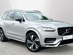 Used 2023 Volvo XC90 Plus SUV | £38,478 (Good price)