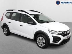 Used 2024 Dacia Jogger Essentiel Estate | £12,249 (Fair price)