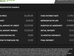 Grey Used 2014 Audi Q3 SUV | £6,185 (Super price)