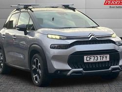 Used 2023 Citroën C3 PureTech Hatchback | £15,995 (A bit pricey)