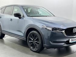 Used 2021 Mazda CX-5 Edition SUV | £18,276 (Good price)