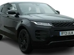 Used 2023 Land Rover Range Rover evoque R-Dynamic Hatchback | £21,000 (Super price)
