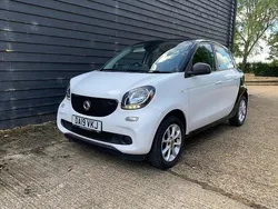 Used 2019 Smart ForFour Passion | £5,695 (Fair price)