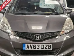 Used 2015 Honda Jazz ES Hatchback | £5,495 (Good price)