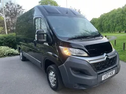 Citroën Relay
