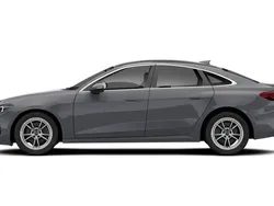 New 2025 Audi A5 S-Line Coupe | £46,844 (Good price)
