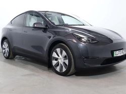 Used 2023 Tesla Model Y Long Range AWD SUV | £28,300 (Fair price)