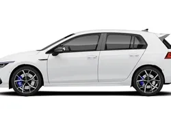 Used 2024 VW Golf VIII R Hatchback | £31,691 (Fair price)