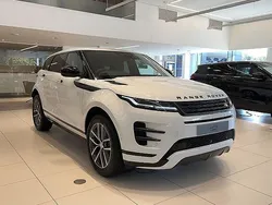 New 2026 Land Rover Range Rover evoque SE Dynamic Hatchback | £50,180 (A bit pricey)