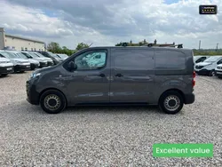 Grey Used 2020 Citroën Dispatch MPV | £10,994 (Good price)