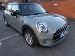 Grey Used 2019 Mini Cooper Classic Hatchback | £11,995 (Good price)
