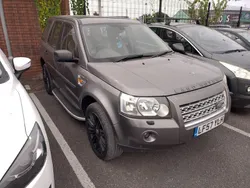Grey Used 2007 Land Rover Freelander 2 SE SUV | £600 (Super price)