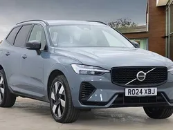 Used 2024 Volvo XC60 Plus SUV | £39,490 (Fair price)