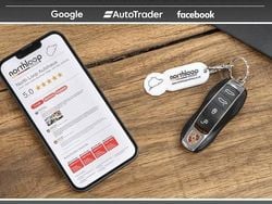 Used 2020 Porsche Macan S SUV | £39,995 (Expensive)