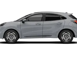 New 2025 Ford Puma ST-Line X Hatchback | £29,023