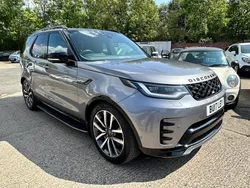 Grey Used 2023 Land Rover Discovery 5 SE Dynamic SUV | £47,495 (Fair price)