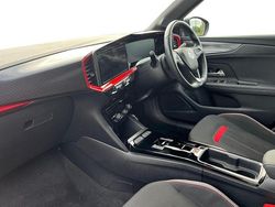 Black Used 2023 Vauxhall Mokka S SUV | £16,000 (Fair price)