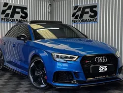 Used 2019 Audi A3 Sport Sedan | £35,000 (Expensive)