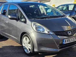 Used 2015 Honda Jazz ES Hatchback | £5,495 (Super price)