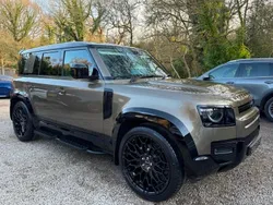 Used 2020 Land Rover Defender First Edition SUV | £54,321