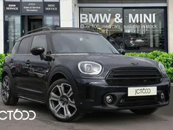 Other Used 2022 Mini Cooper Countryman Exclusive SUV | £24,990 (A bit pricey)