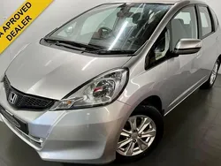 Used 2012 Honda Jazz ES Hatchback | £8,000 (A bit pricey)