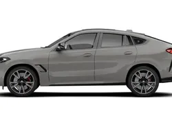 New 2025 BMW X6 M Sport SUV | £82,990 (Good price)