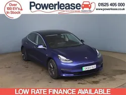 Used 2019 Tesla Model 3 Standard Range Plus Sedan | £12,989 (Fair price)