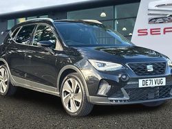 Used 2023 Seat Arona FR Sport SUV | £15,895 (Fair price)