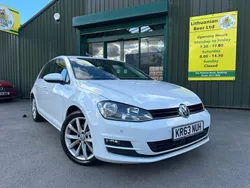 VW Golf VII