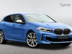 Blue Used 2023 BMW M135 Shadowline Hatchback | £29,000 (Fair price)