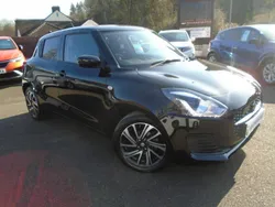 Used 2023 Suzuki Swift SZ-L Hatchback | £13,490 (Fair price)