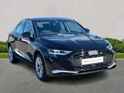 Other Used 2024 Audi A3 Sport Sedan | £22,788